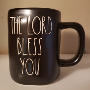 Rae Dunn The Lord Bless You And Keep You